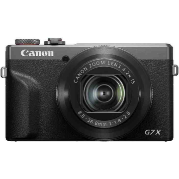 Canon PowerShot G7 X Mark III Kit 30th Anniversary Limited Edition